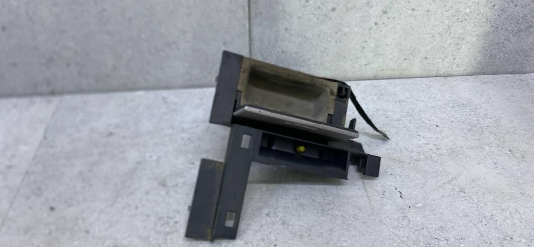 рамка обрамление кулисы Nissan Murano Z50 2006, 96926CA000 - фото №1