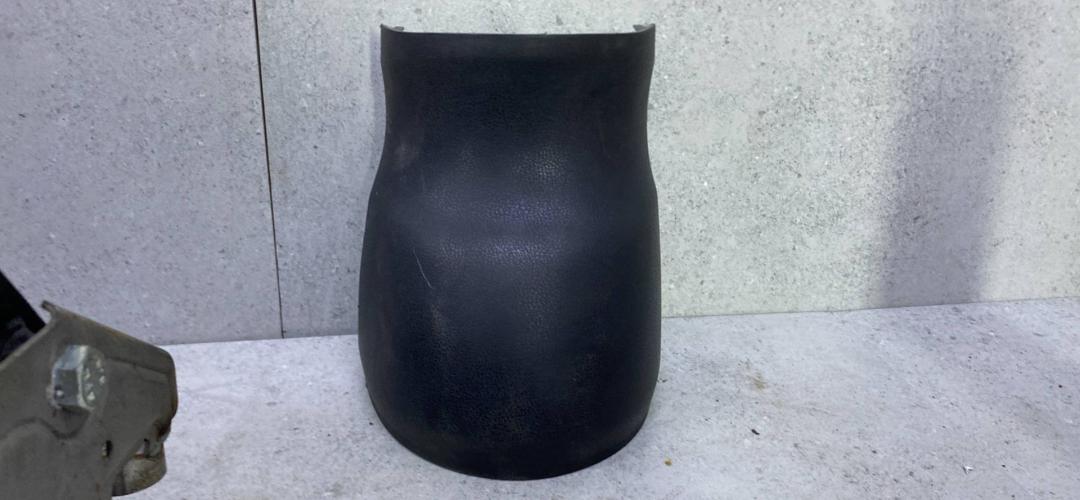 пластик Nissan Juke YF15 (2010 - 2014), 969VA-1KE0A - фото №1