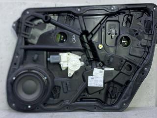 Панель двери внутренняя Mercedes-Benz GLE W166 (2015 - 2018), 924702-109