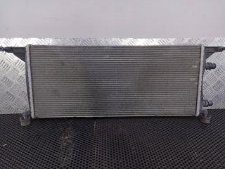 радиатор дополнительный системы охлаждения Mercedes-Benz GLE W166 2018, A0995001403