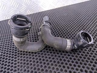 патрубок радиатора Mercedes-Benz GLE W166 2017, A1665003475