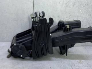 воздуховод Mercedes-Benz GLE W166 (2015 - 2018), T1030876R