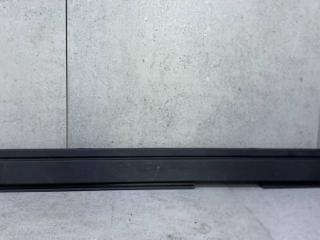 накладка двери (крышки) багажника Mercedes-Benz GLE W166 (2015 - 2018), A1666842800