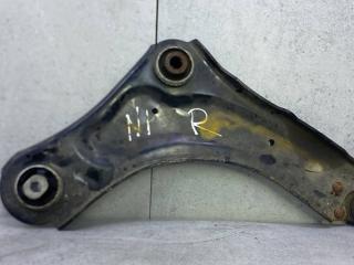 рычаг передний правый Renault Megane 3 поколение (2008 - 2014), 4300131R