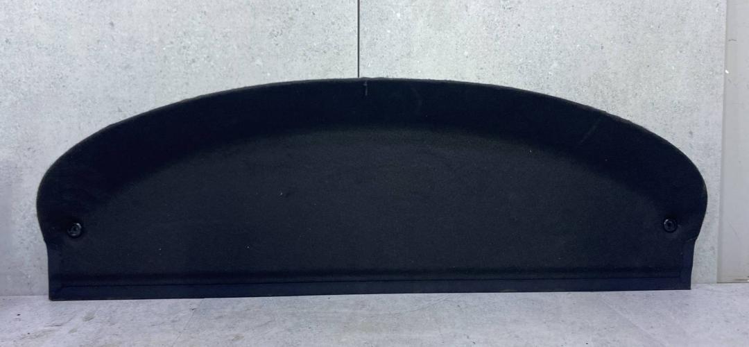 полка багажника Mercedes-Benz GLE Coupe C292 (2015 - 2019), A2926905100 - фото №1