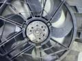 вентилятор радиатора Volkswagen Transporter T5 (2003 - 2009), 7H0121201CT - фото №2