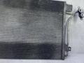 радиатор кондиционера Volkswagen Transporter T5 (2003 - 2009), 7H0820411E - фото №3