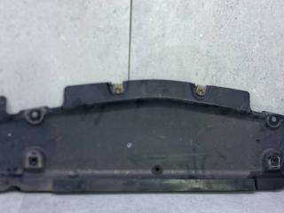 защита бампера (кенгурятник) Mercedes-Benz GLE W166 (2015 - 2018), A1665240130