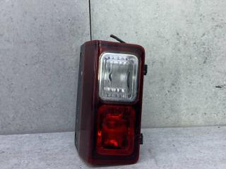 фонарь задний Renault Trafic 2 поколение [рестайлинг] 2014, 265596261R