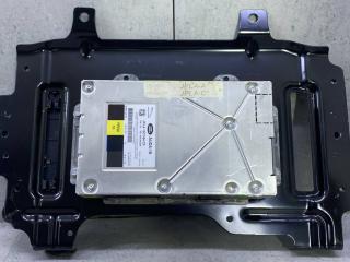 усилитель музыкальный Land Rover Range Rover Sport 2 поколение [рестайлинг] (2017 - 2020), JPLA-19C164-CF