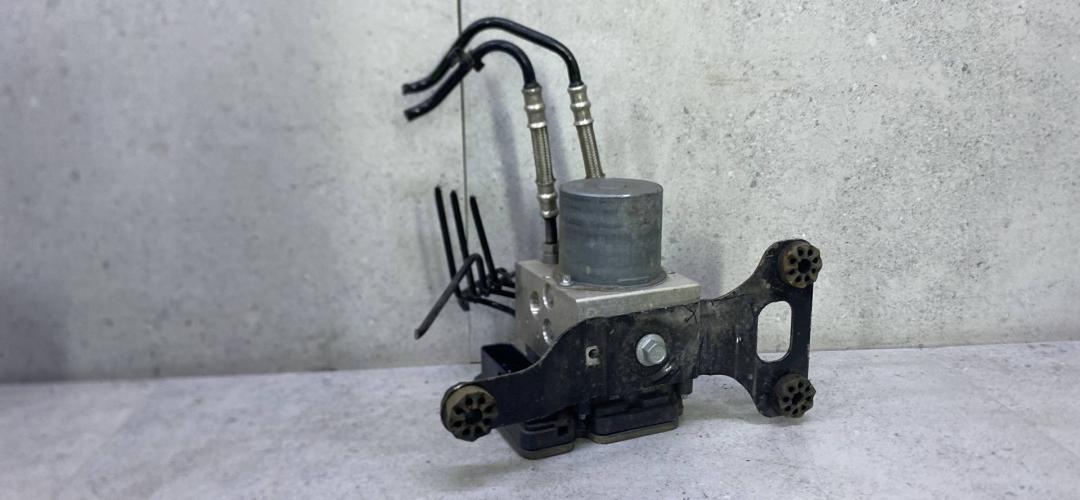 блок ABS Jaguar F-Pace 1 поколение (2016 - 2026), 2265106539 - фото №1