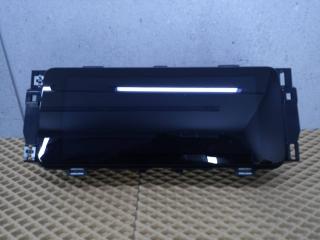 монитор мультимедиа Land Rover Range Rover 4 поколение [рестайлинг] (2017 - 2020), JPLA19C279AD