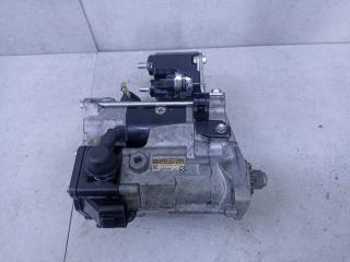 стартер Toyota Hilux 8 поколение [рестайлинг] 2023, 2.8 л., 1GD-FTV, дизель, 2810030110, 4380001280