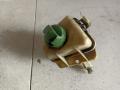бачок гидроусилителя Volkswagen Transporter T5 (2003 - 2009), 7H0422371A - фото №3