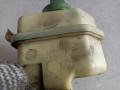 бачок гидроусилителя Volkswagen Transporter T5 (2003 - 2009), 7H0422371A - фото №6