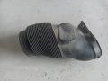 патрубок воздушного фильтра Volkswagen Transporter T5 (2003 - 2009), 7H0129647 - фото №2
