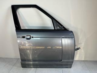 дверь передняя правая Land Rover Range Rover 4 поколение [рестайлинг] 2018, LR036399