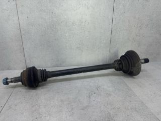 полуось задняя (приводной вал, ШРУС) Mercedes-Benz C-Класс W205/S205/C205 2017, 4.0 л., M 177.980, бензин, A2053503718