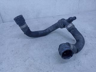 патрубок радиатора Mercedes-Benz C-Класс W205/S205/C205 [рестайлинг] 2018, 4.0 л., M 177.980, бензин, A2055010391