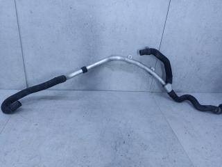 патрубок радиатора Mercedes-Benz C-Класс W205/S205/C205 [рестайлинг] 2018, 4.0 л., M 177.980, бензин, A2055019782