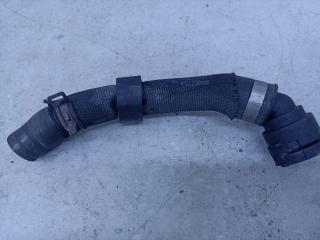 патрубок радиатора Mercedes-Benz C-Класс W205/S205/C205 [рестайлинг] 2018, 4.0 л., M 177.980, бензин, A2055019282