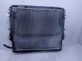 радиатор (основной) Toyota Hilux 8 поколение [рестайлинг] 2023, 2640320703 - фото №6