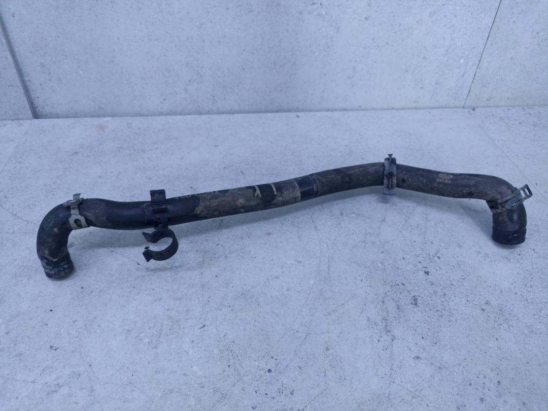 патрубок радиатора Land Rover Range Rover Sport 2 поколение 2016, FPLA7752CA - фото №1