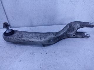 рычаг передний левый Mercedes-Benz C-Класс W205/S205/C205 [рестайлинг] 2018, 4.0 л., M 177.980, бензин, A2053520501