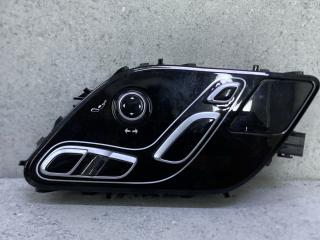 блок управления сиденьем Land Rover Range Rover 4 поколение (2012 - 2017), JPLA-14B566-CD