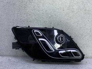 блок управления сиденьем Land Rover Range Rover 4 поколение (2012 - 2017), JPLA-14E693-CD