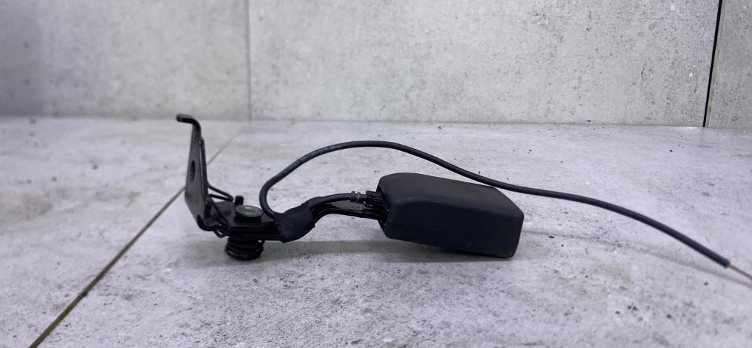 замок ремня безопасности Mercedes-Benz GLE Coupe C292 (2015 - 2019), A2928600169 - фото №1