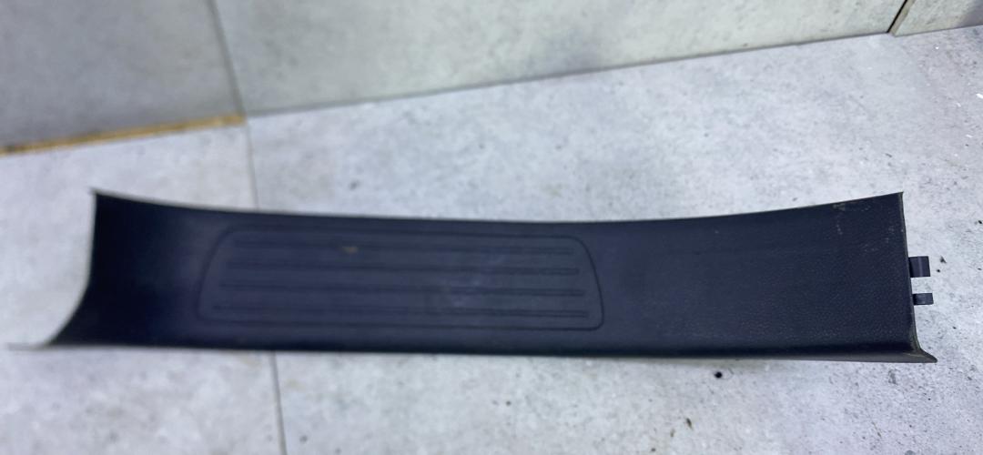 накладка на порог внутренняя Mercedes-Benz GLE Coupe C292 (2015 - 2019), A2926801400 - фото №1