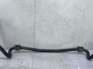 стабилизатор подвески передний Chevrolet Cruze 1 поколение [рестайлинг] (2012 - 2015), 13346848