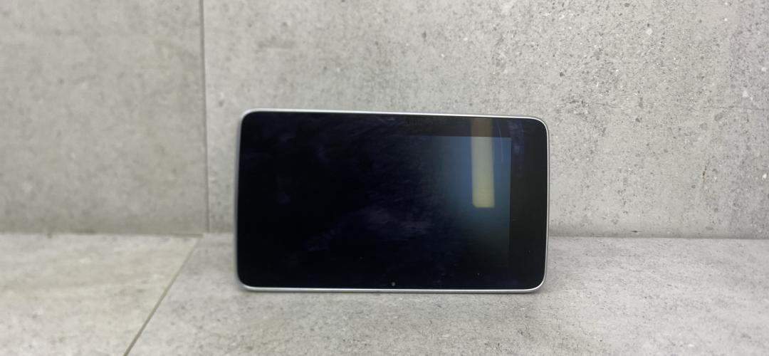 монитор мультимедиа Mercedes-Benz C-Класс W205/S205/C205 (2014 - 2018), A2059002211 - фото №1