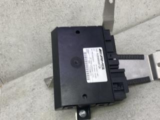 блок управления (другие) Mercedes-Benz C-Класс W205/S205/C205 (2014 - 2018), A2059005729