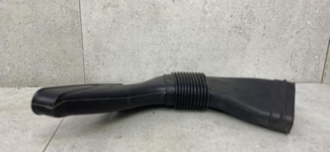 воздуховод (дефлектор) радиатора Mercedes-Benz C-Класс W205/S205/C205 (2014 - 2018), A1770902382 - фото №1