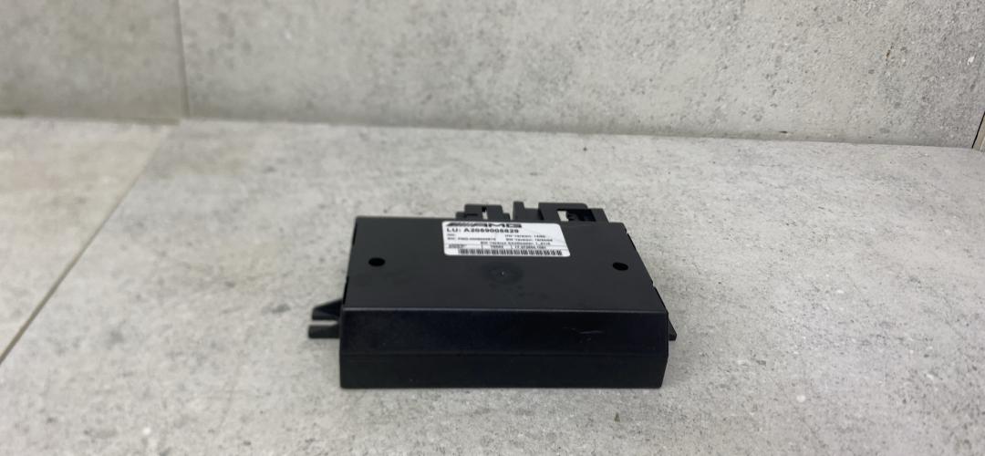 блок управления (другие) Mercedes-Benz C-Класс W205/S205/C205 (2014 - 2018), A2059005829 - фото №1