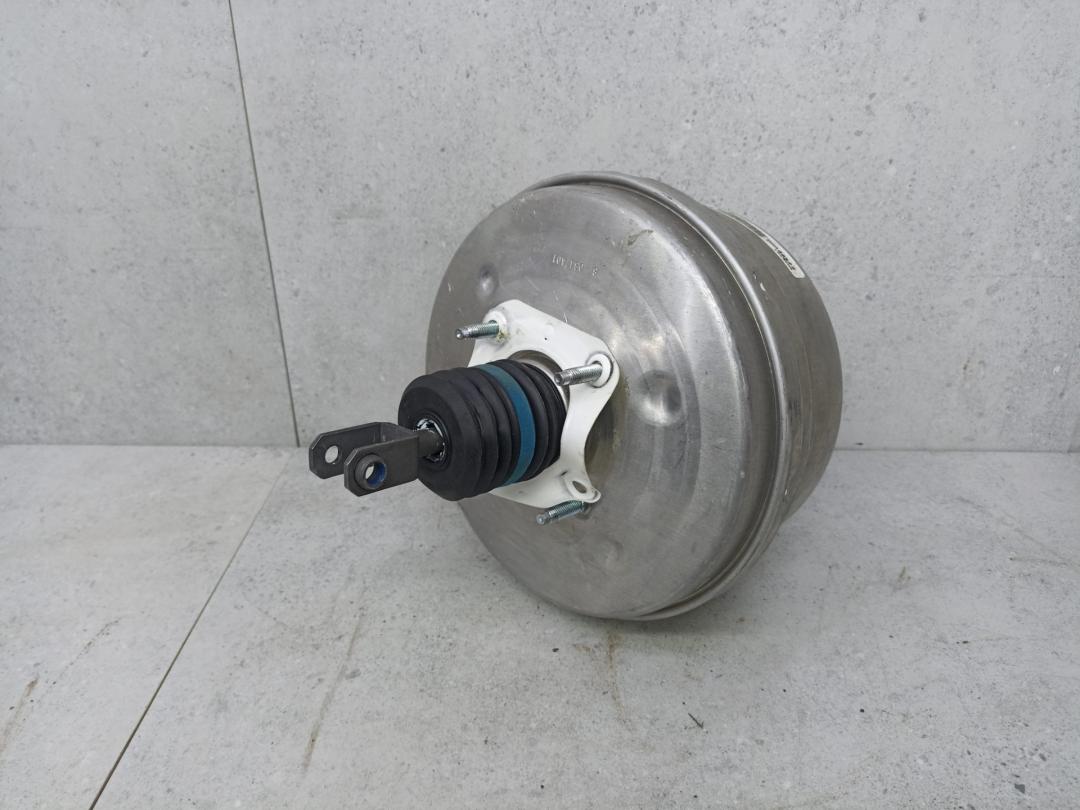 вакуумный усилитель тормозов Mercedes-Benz GLE W166 2017, A1664301330 - фото №1