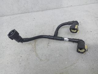 трубка вентиляции бака Mercedes-Benz C-Класс W205/S205/C205 [рестайлинг] 2018, 4.0 л., M 177.980, бензин, A2054708701