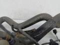 кран отопителя (печки) Volkswagen Crafter 1 поколение [рестайлинг] 2014, 2H0121805A, 2E0122096G, 059121012A - фото №5