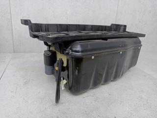 компрессор пневмоподвески Land Rover Range Rover 4 поколение [рестайлинг] 2018, HPLA3B484A, LR140034