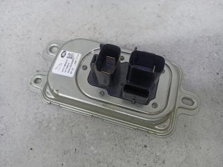 Блок стабилизации напряжения Land Rover Range Rover 4 поколение [рестайлинг] 2018, GX7314B526AC