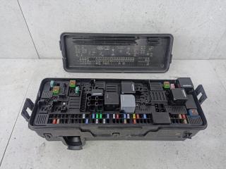 блок предохранителей Land Rover Range Rover 4 поколение [рестайлинг] 2018, JPLA14A073AB