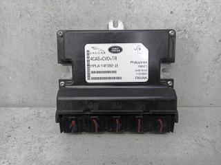 блок управления подвеской Land Rover Range Rover 4 поколение [рестайлинг] 2018, HPLA14F392JE