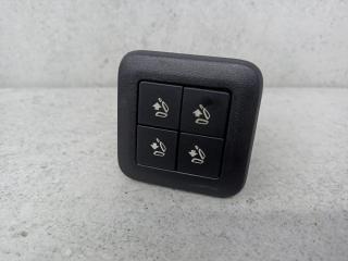 ручка ( кнопка ) складывания сиденья Land Rover Range Rover 4 поколение [рестайлинг] 2018, JPLA14D340AA