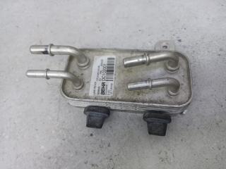 Радиатор охлаждения топлива Land Rover Range Rover 4 поколение [рестайлинг] 2018, CPLA9N103AA