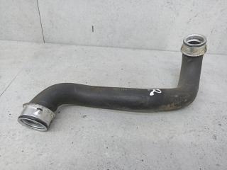 патрубок радиатора Mercedes-Benz E-Класс W211/S211 [рестайлинг] 2006, A2115015482