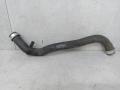 патрубок радиатора Mercedes-Benz E-Класс W211/S211 [рестайлинг] 2006, A2115015382 - фото №5