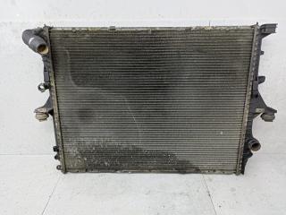 радиатор (основной) Audi Q7 4L 2008, 7L6121253B