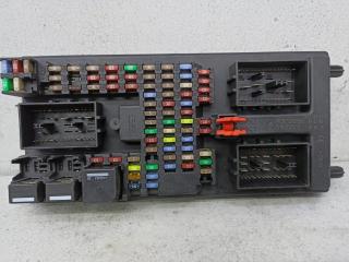 блок предохранителей Land Rover Range Rover 4 поколение [рестайлинг] 2018, YQE500300